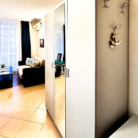 דירה Nani -sunny