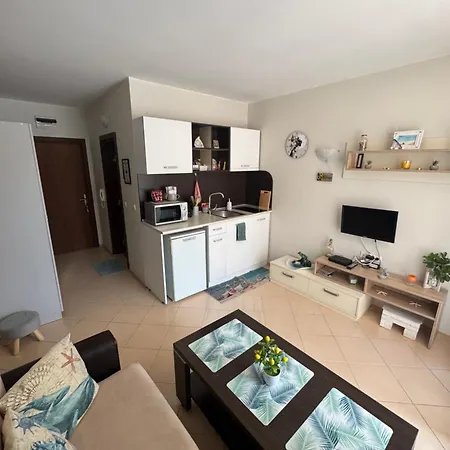 Apartment Nani -sunny *
