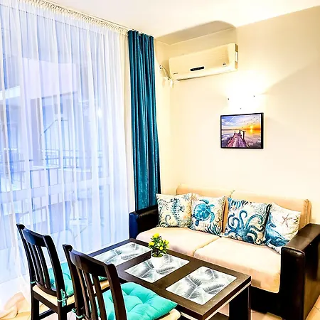 Nani -sunny 아파트 써니비치