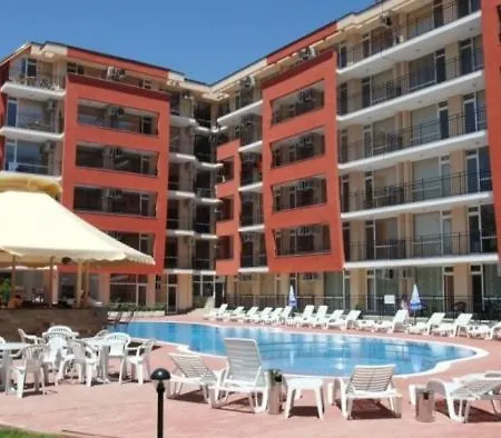 Nani -sunny 써니비치