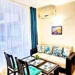 Nani -sunny Apartament Słoneczny Brzeg