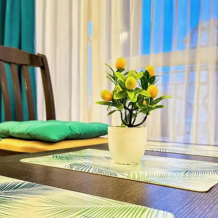 Апартаменти Nani -sunny