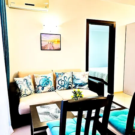 Nani -sunny Сонячний Берег