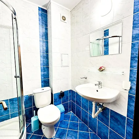 Apartament Nani -sunny