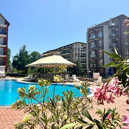 Nani -sunny * Sunny Beach