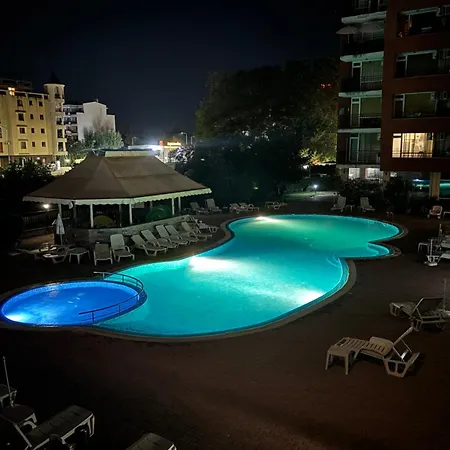 Nani -sunny Апартаменти