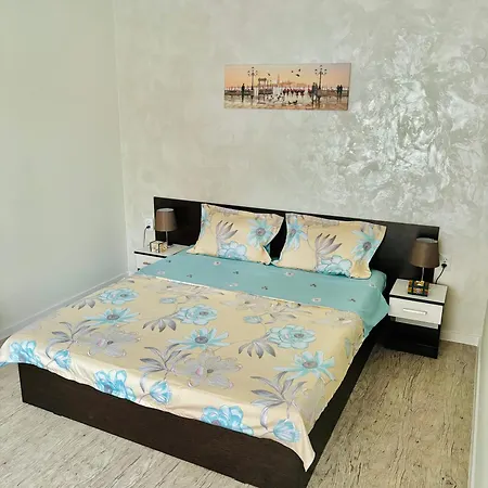 Nani -sunny Apartament