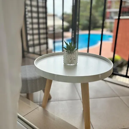 Apartament Nani -sunny