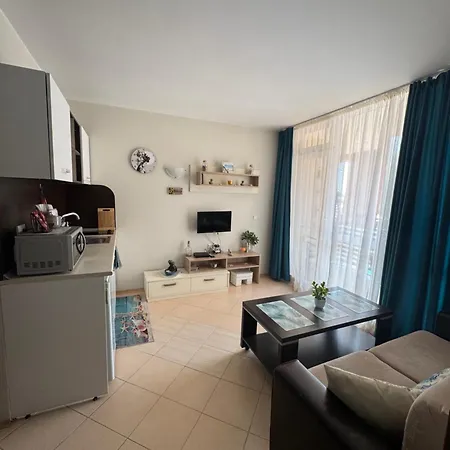 Apartament Nani -sunny *