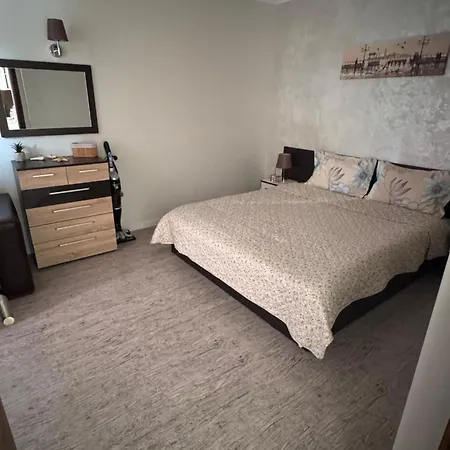 Nani -sunny Сонячний Берег