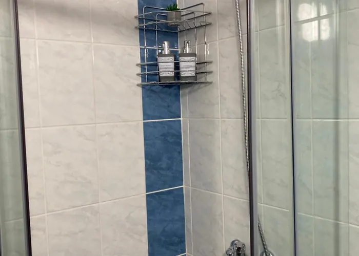 Nani -sunny Apartament