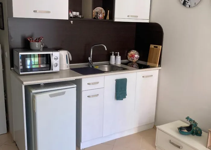 Apartament Nani -sunny *