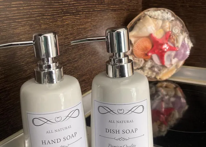 Апартамент Nani -sunny Слънчев бряг