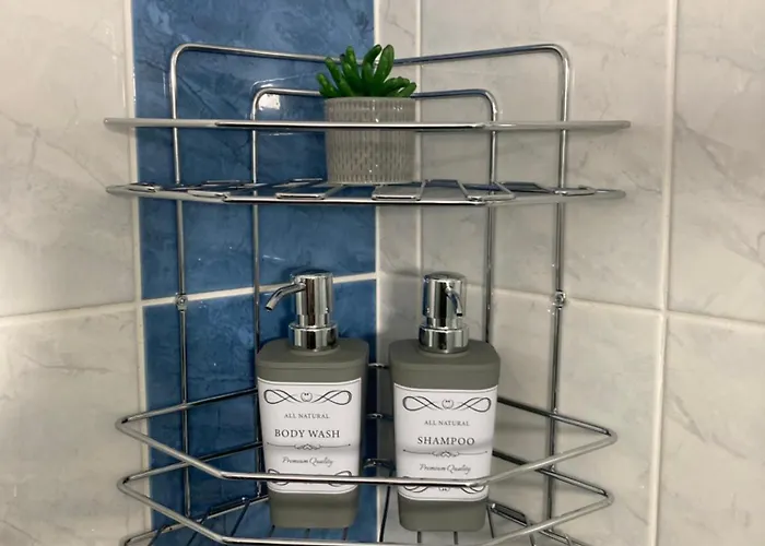 Nani -sunny Апартамент Слънчев бряг