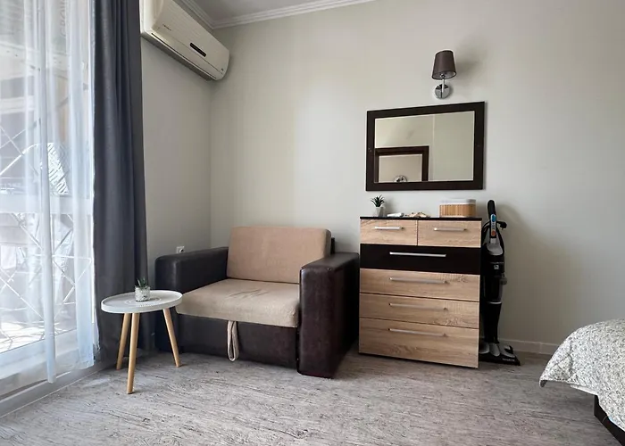 Nani -sunny * Слънчев бряг