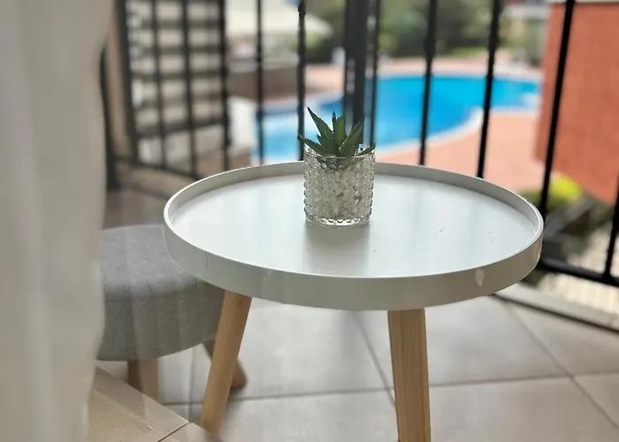 Apartament Nani -sunny