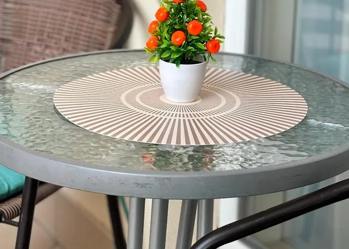 Apartament Nani -sunny Słoneczny Brzeg