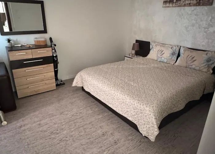 Nani -sunny Слънчев бряг